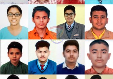 Students of St Soldier GROUp shine in JEE Main results 2021