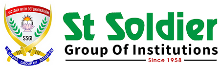 St Soldier Group - Jalandhar
